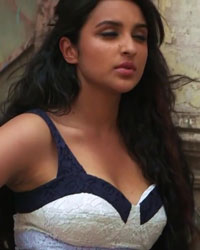 Parineeti Chopra